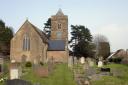 St Peter and St Paul, Weston in Gordano, Somerset