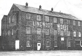 Lingwood’s Hat and Fur Factory