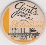 Gants Dairy